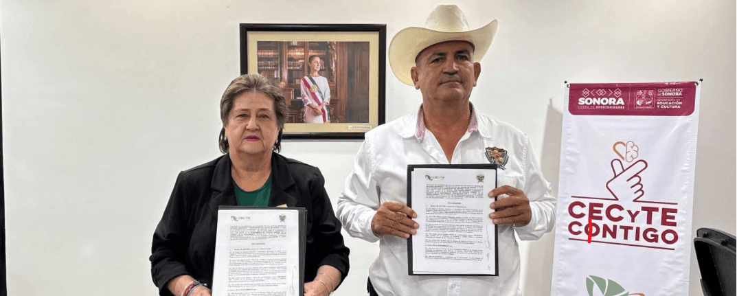 COMPROMETIDOS CON LA EDUCACIÓN DE NUESTRA JOVENTUD.